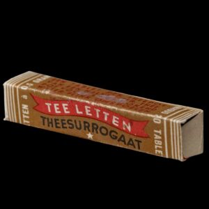Tee Letten Theesurrogaat