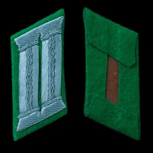 Schutzpolizei des Reiches