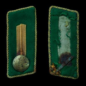 Strafvollzugsdienst Senior NCO’s 1942-45