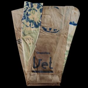 Gesmolten Vet