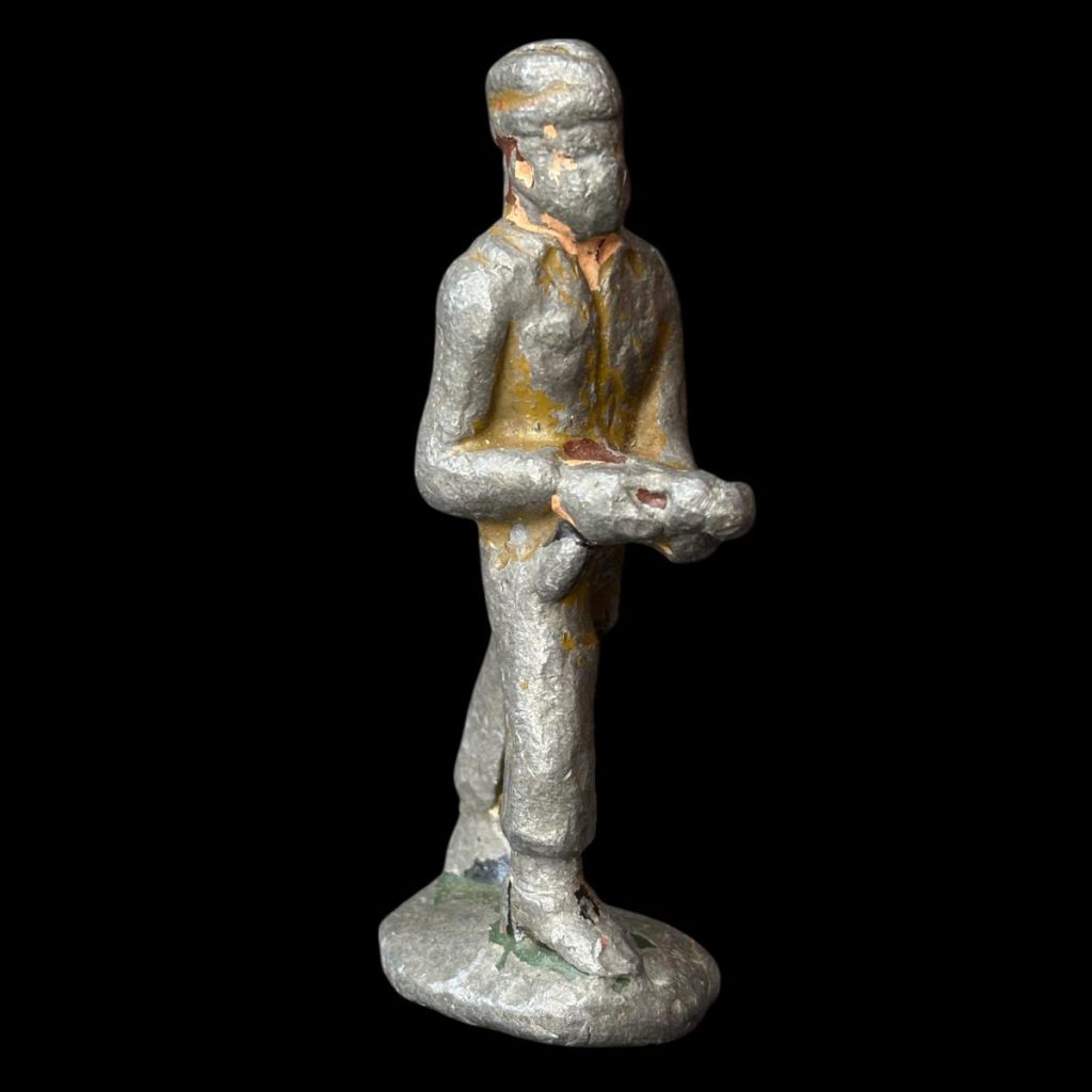 Brits soldaatje Victory Toys