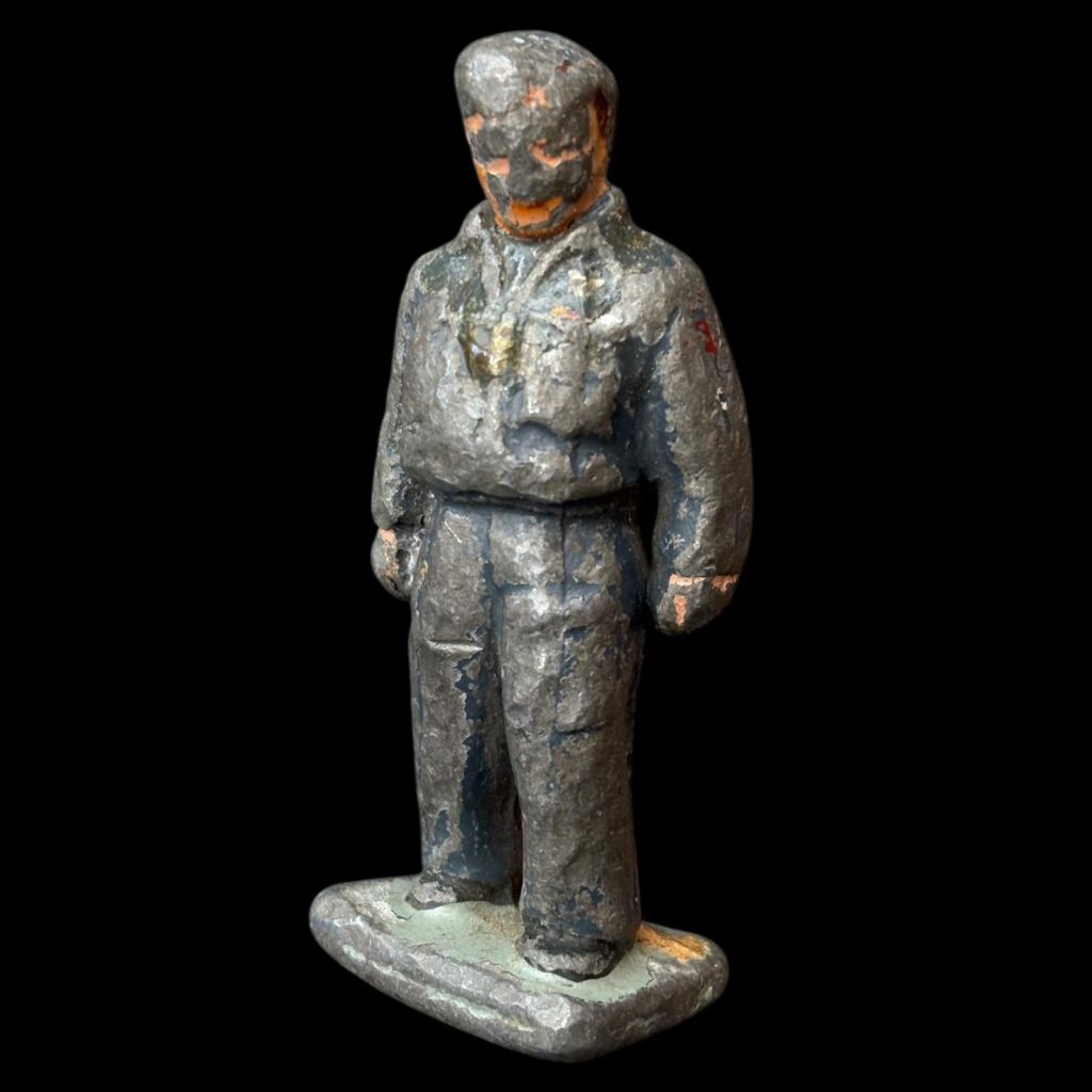 Brits soldaatje Victory Toys