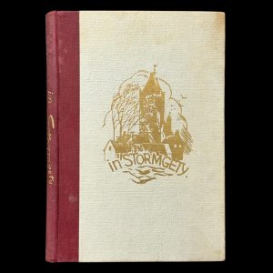 Gift Sjaugé de Vries