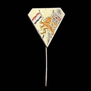Speldje bevrijding