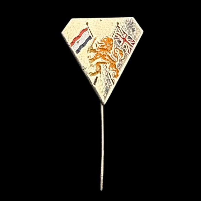 Speldje bevrijding