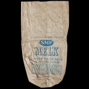 SMP (Svenska Mjölkprodukter AB) Melkpoeder