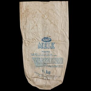 SMP (Svenska Mjölkprodukter AB) Melkpoeder