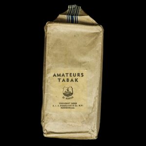 Amateurs Tabak