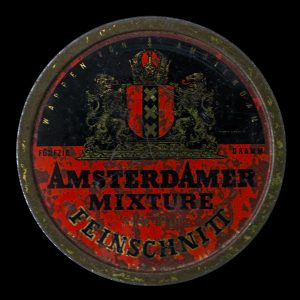 Amsterdam Mixture