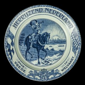 Herrijzend Nederland