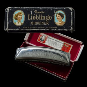 Unsere Lieblinge M. Hohner