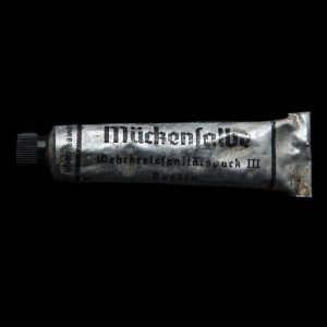 Mückensalbe