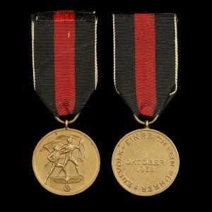 1 October 1938
