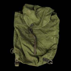 Artillerie rugzak 1940