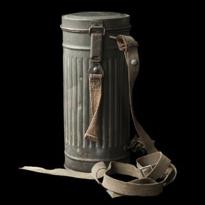 M1938 Gasmaskerbus