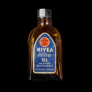 Nivea Ultra öl