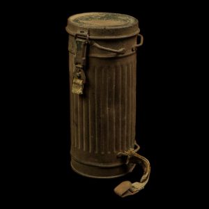 M1938 Gasmaskerbus