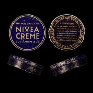 Nivea Creme