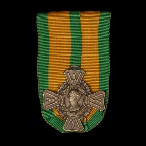 Oorlogsherinneringskruis