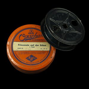 Agfa filmblik
