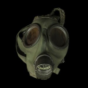 GM30 Gasmaske