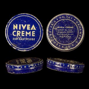 Nivea Creme