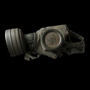GM30 Gasmaske