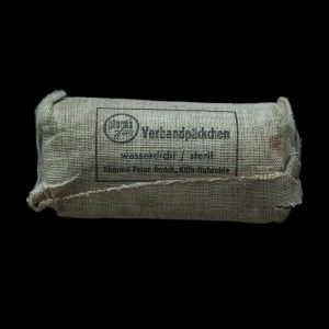 Verbandpäckchen