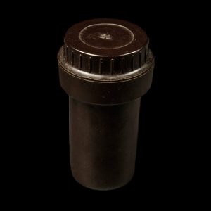 Zunderbuchse 2L