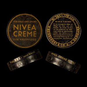 Nivea Creme