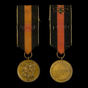 1 October 1938