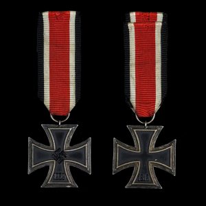Eisernes Kreuz 2. Klasse