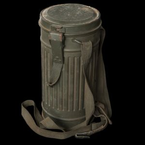 M1936 Gasmasker blik