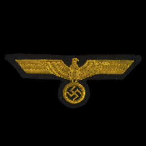 Borstadelaar EM/NCO