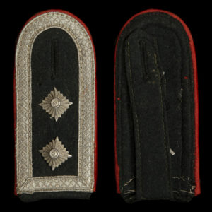 Artillerie Oberwachtmeister