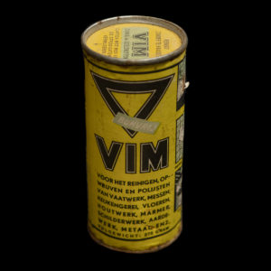 VIM
