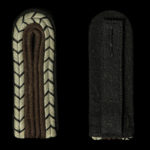 Reichsarbeidsdienst Unterfeldmeister 1936 pattern