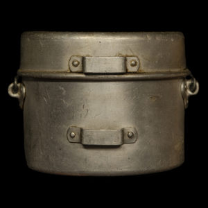 Italiaanse M31 eetketel