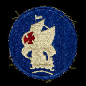 US Army Caribbean Defense Command