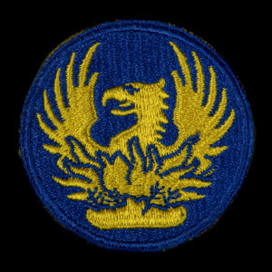 US Army Military Personnel Veterans Administration