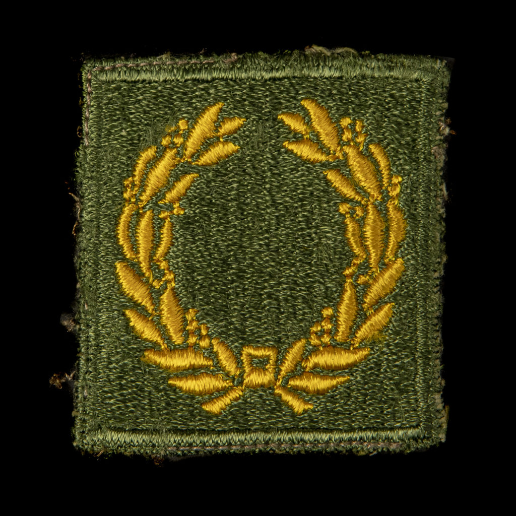 Meritorious Service Unit Badge