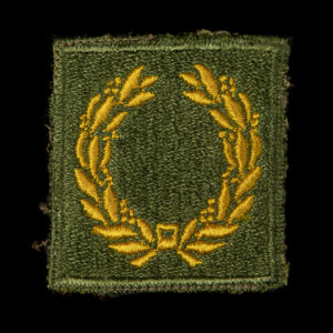 Meritorious Service Unit Badge
