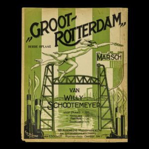 Groot-Rotterdam Marsch