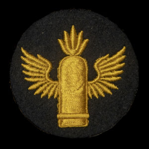 Küstenartillerie
