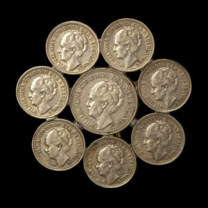 Broche ‘Stil Verzet’
