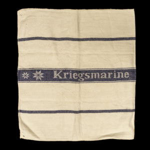 Kriegsmarine Handtuch