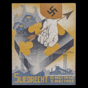 Sliedrecht 10 Mei 1940 – 5 Mei 1945