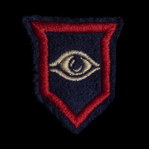 Guards Armored Division armembleem