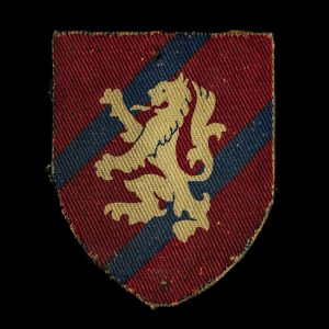 29th Engineering Group Royal Engineers armembleem