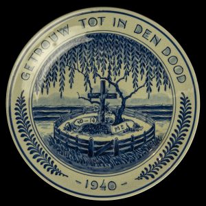 Getrouw tot in den dood 1940